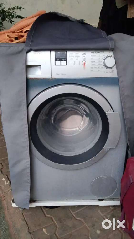 Wascinmaican good condsan