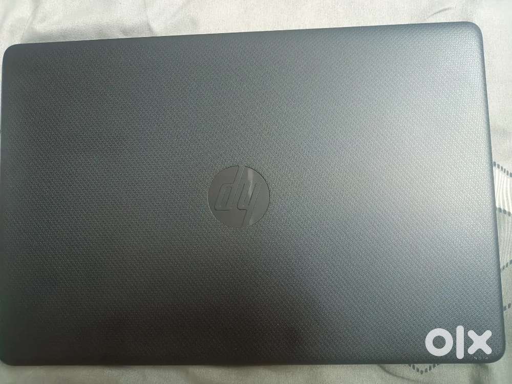 HP i3 11th Gen