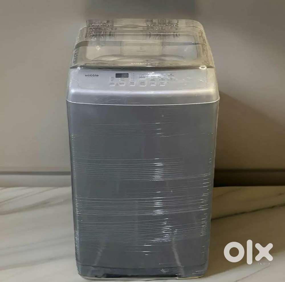 Premium LG/Samsung Top-Load Washers  Free Delivery + Warranty