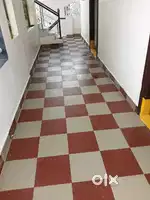 1 BHK House for rent newly painting done