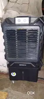 fiber cooler