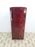 Samsung 190 L 5 star rating single door fridge