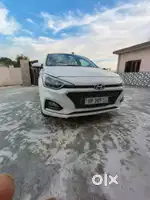 Hyundai Elite i20 2020