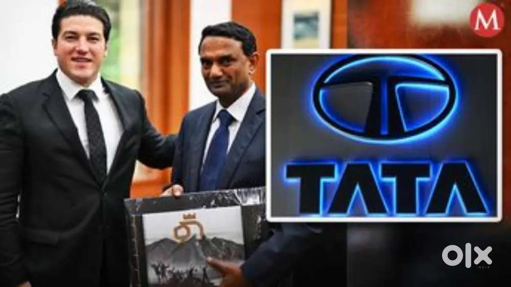 Now we are hiring for TATA MOTORS Apply fast