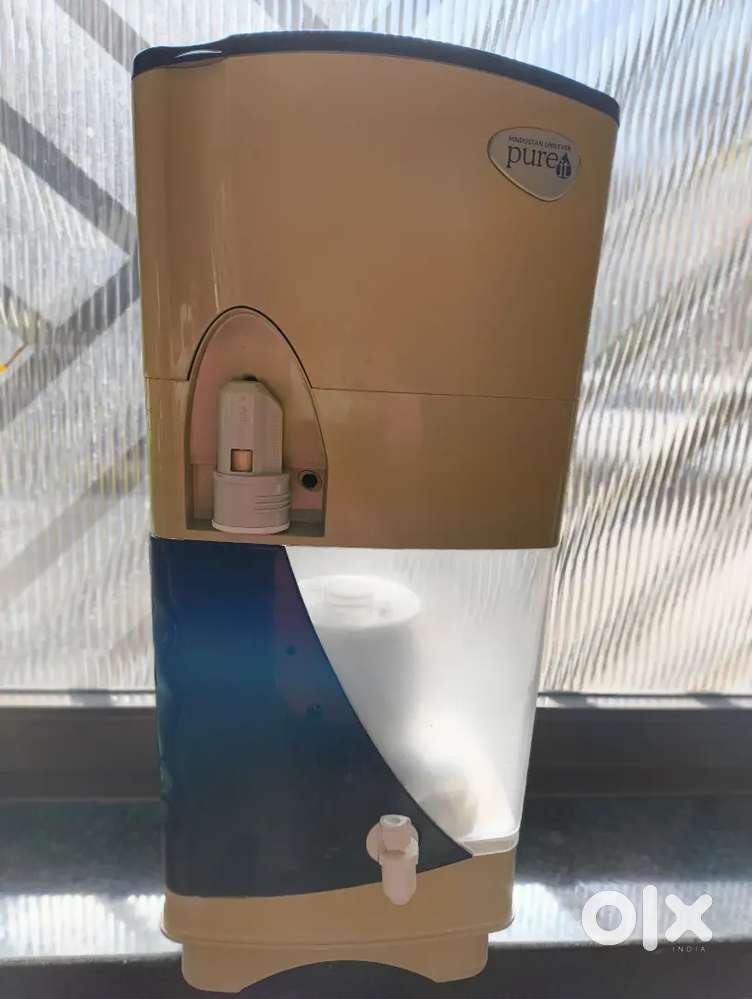 Water Purifier Hindustan Unilever Pureit 23 litre (Used)