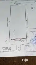 11 cent plot for sale parakunnu