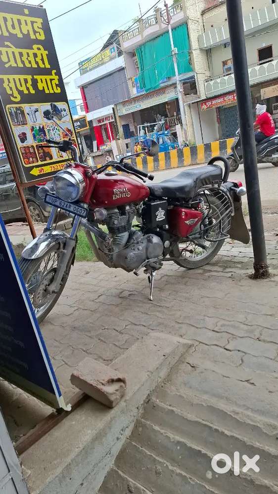Bullet electra 350Cc  2015