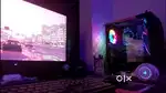 Gaming Computer/Desktop/Pc