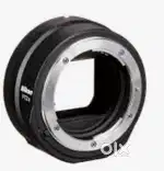 FTZ adaptor ii
