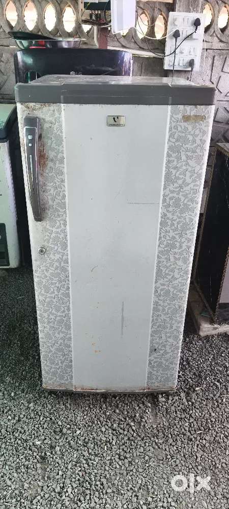 Good condition