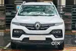 Renault Kiger RXT Opt, 2022, Petrol