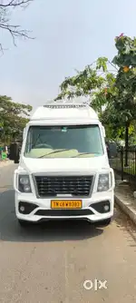 Tempo Traveller