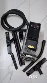 Vaccum Cleaner