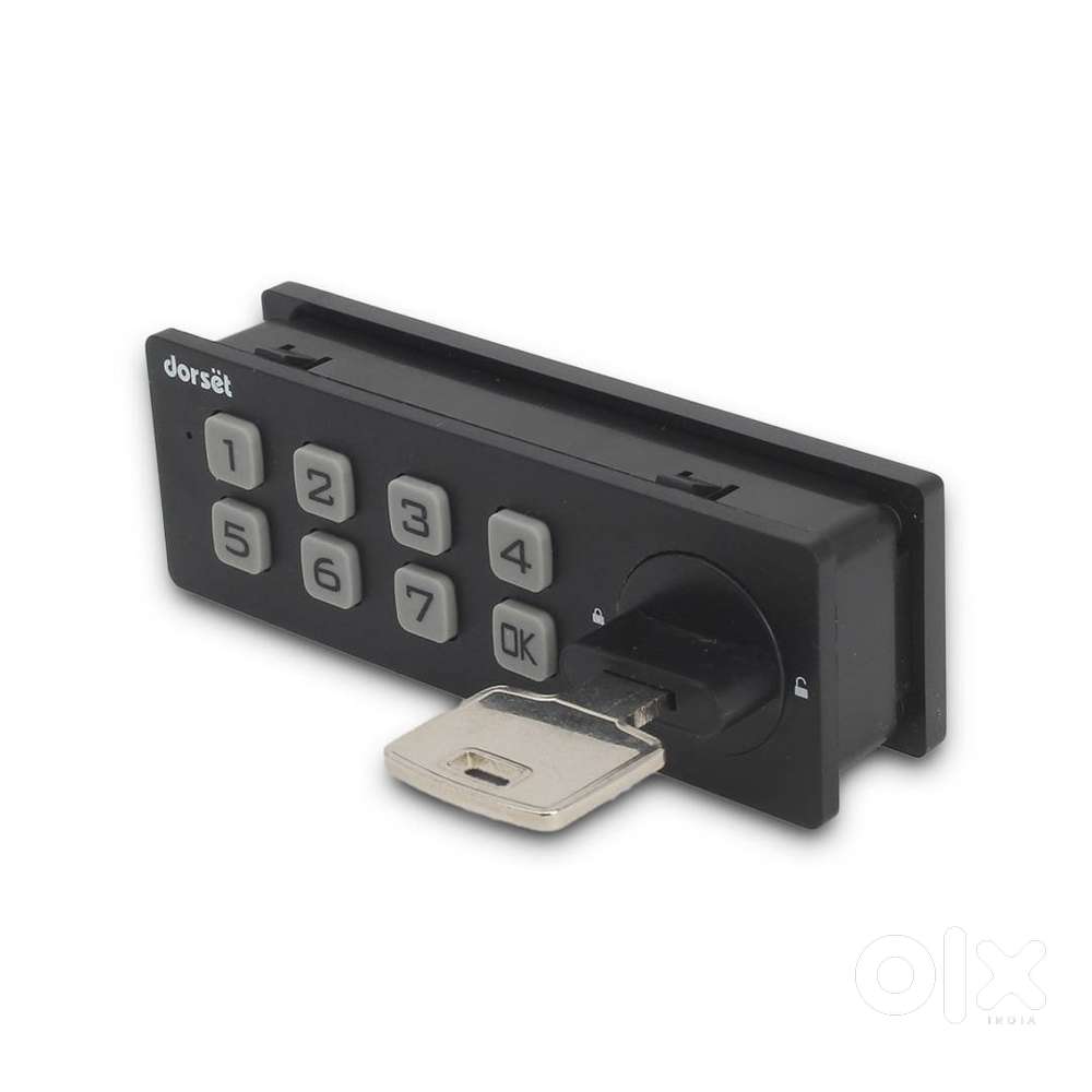 Dorset Digital Cabinet Lock [DG 306]