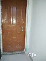 One single room for rent only for small family bachelors not allowed