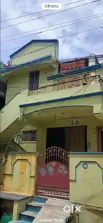 Individual house in srinagar