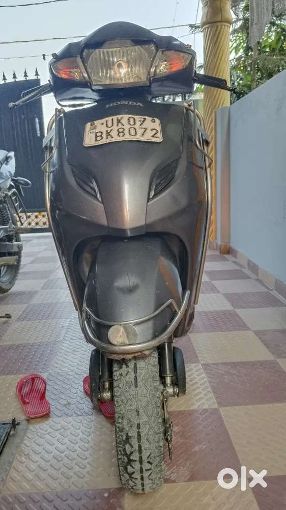 Good condition
