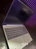 Lenovo thinkpad ( i5 8th generation )