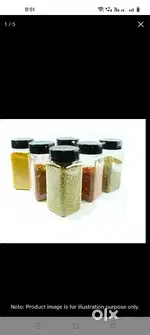 Container sets