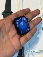 Apple watch series 8 - 41mm Cellular - brand new