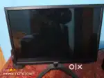 Gaming computer setup