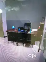 Office full furnished