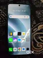 Realme C73 5G 4gb 128 gb storage