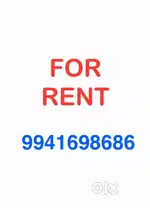 1 BHK - 2 BHK available for Rent & Lease
