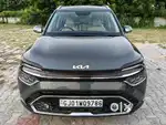 Kia Carens Luxury (O)1.5 Diesel AT 7 STR, 2024, Diesel
