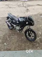 Super condition bajaj pulsar 150