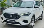 MG ASTOR 1.5 Style, 2024, Petrol