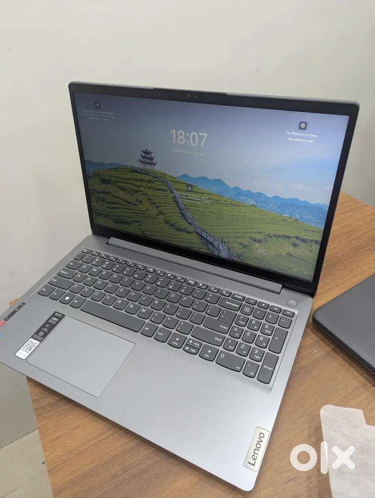 **Ryzen 5000 Seriest* Lenovo High Parfomans Laptop Sellars