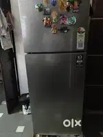 Godrej fridge