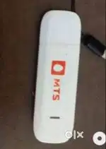 Idea 3/4g and MTS wifi USB dongle