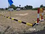 Airport parandur project 4.2 lakhs only