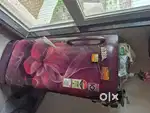 Whirpool Fridge- 4 star rating