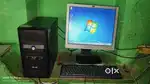 Urgently sell computer