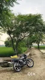 Splendor bike for sale brand new condition sab ok aa