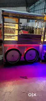 Hotel equipment used& new