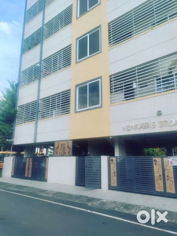 3BHK Furnished house for sale