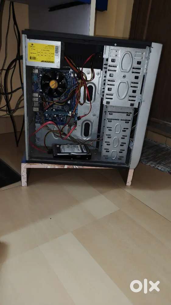 old computer for sell in low price
