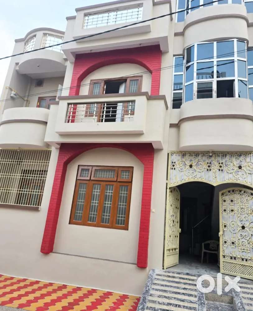 Very close to railway station