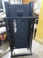 Treadmil for physical workout