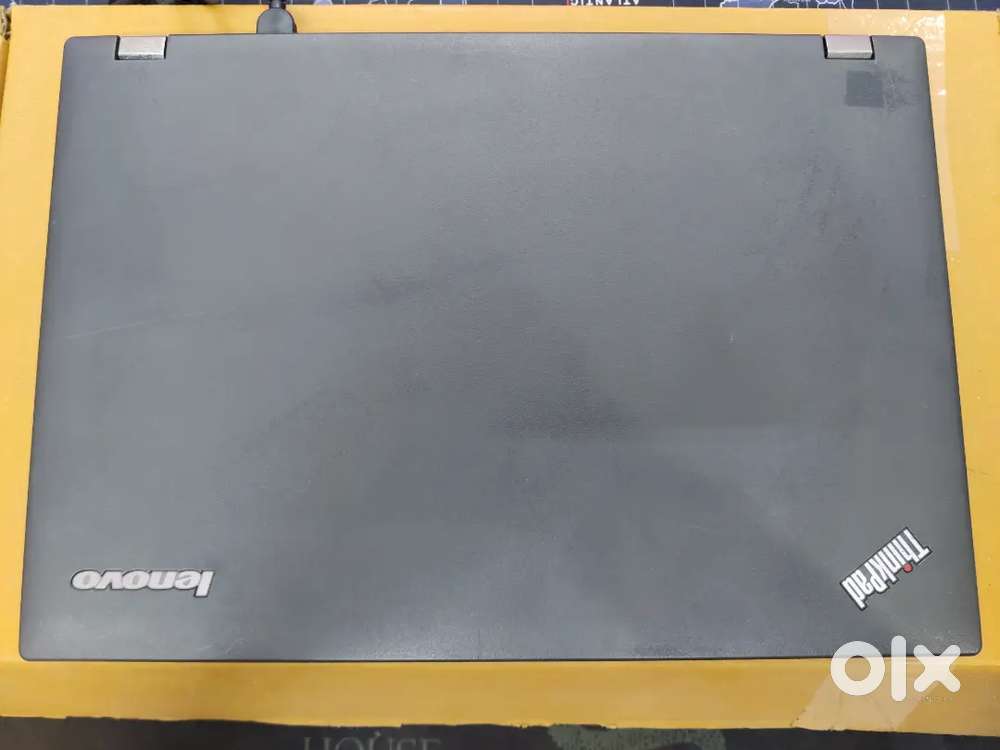 Lenovo ThinkPad L440