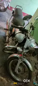 Less driven with fully maintained