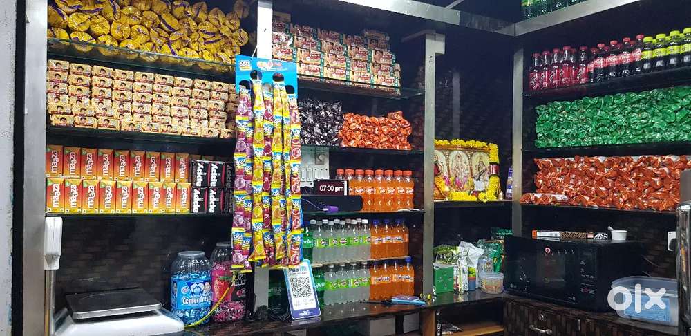 Vigneshwara Condiments