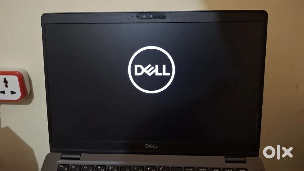 Dell i5 Laptop