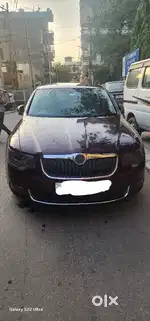 Skoda Superb is for Sale