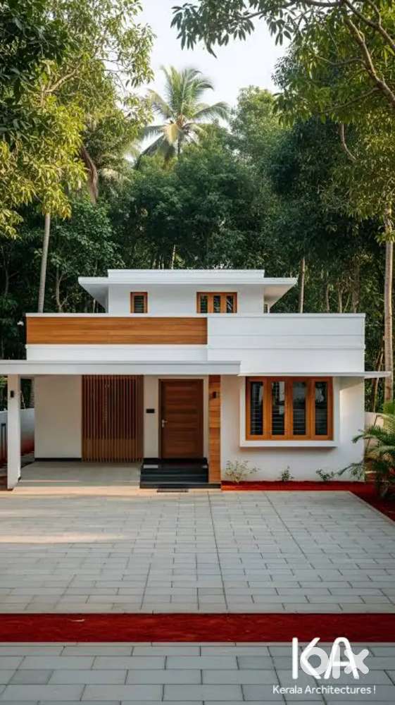 House for sale - Karumathampatti