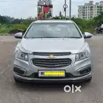 Chevrolet Cruze, 2016, Diesel